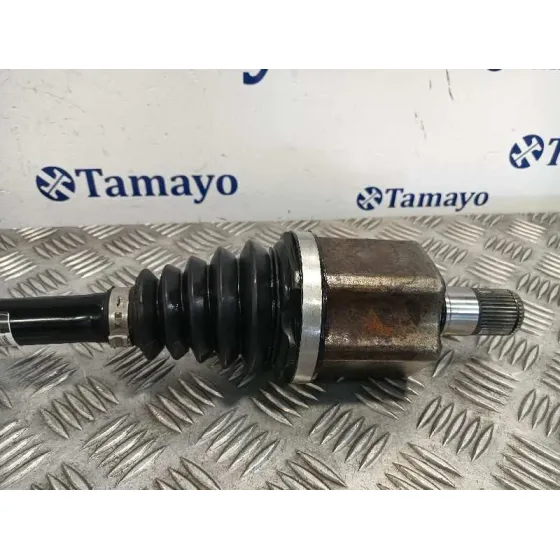 Transmision Delantera Izquierda para Volkswagen Golf Vii Variant (Ba5, Bv5)