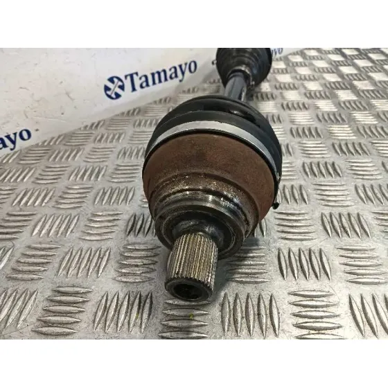 Transmision Delantera Izquierda para Volkswagen Golf Vii Variant (Ba5, Bv5)