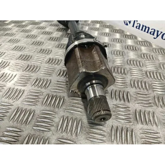 Transmision Delantera Izquierda para Volkswagen Golf Vii Variant (Ba5, Bv5)