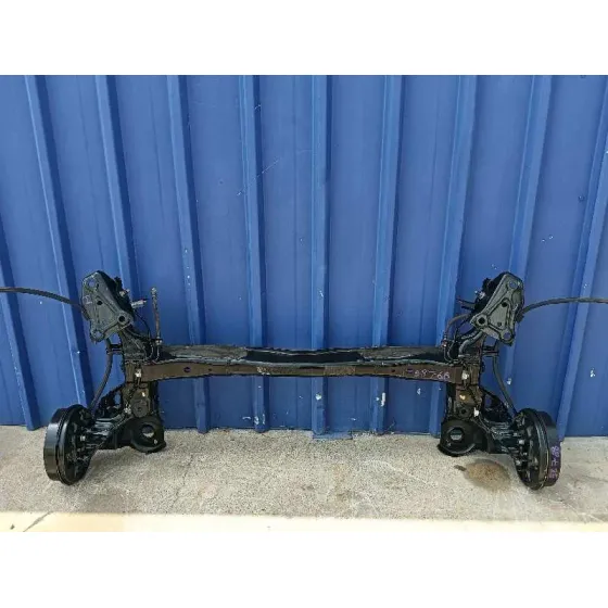 Puente Trasero para Citroën Ds3