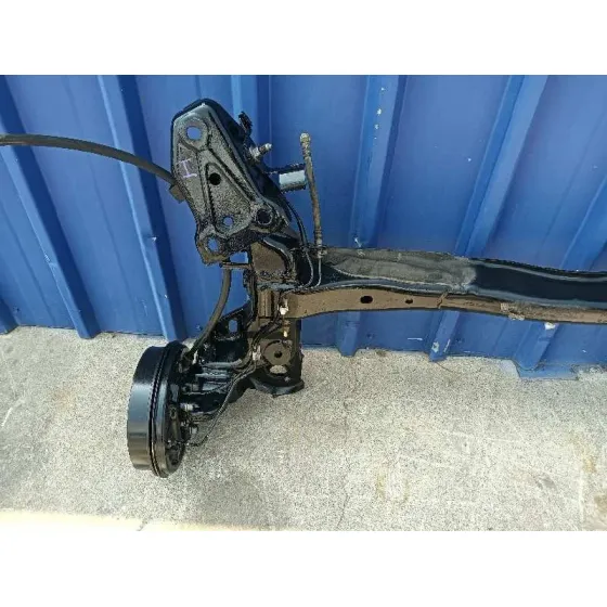 Puente Trasero para Citroën Ds3