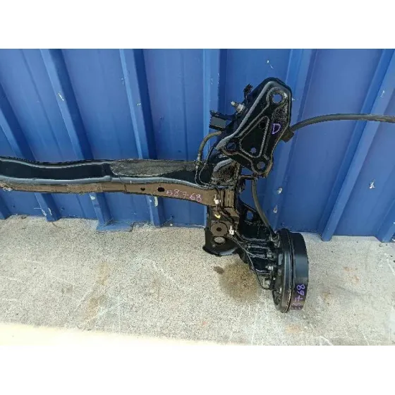Puente Trasero para Citroën Ds3