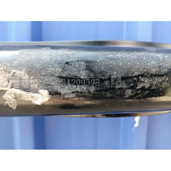 Puente Trasero para Citroën Ds3