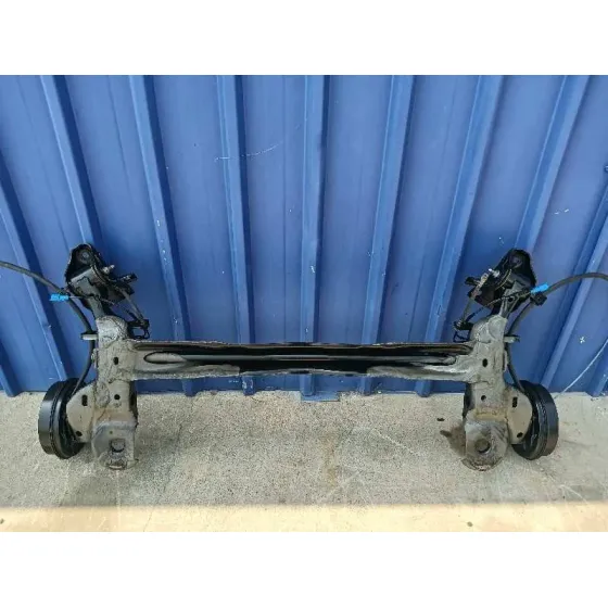 Puente Trasero para Citroën Ds3
