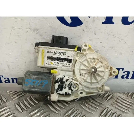 Motor Elevalunas Trasero Izquierdo para Bmw X3 (E83)