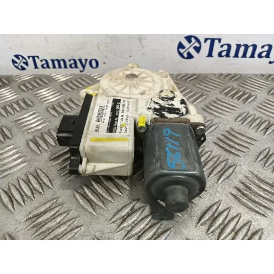 Motor Elevalunas Trasero Izquierdo para Bmw X3 (E83)