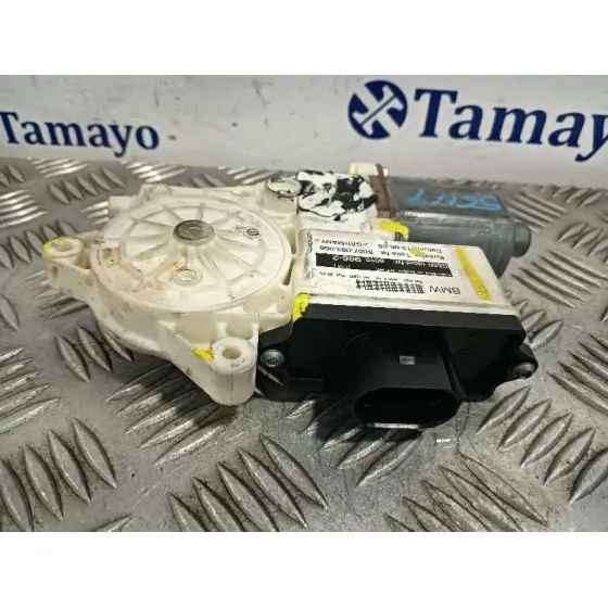 Motor Elevalunas Trasero Izquierdo para Bmw X3 (E83)
