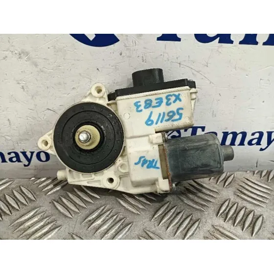 Motor Elevalunas Trasero Izquierdo para Bmw X3 (E83)