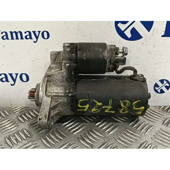 Motor Arranque para Seat Ibiza (6K)