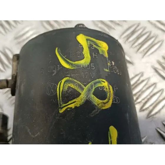 Motor Arranque para Seat Ibiza (6K)