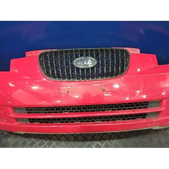 Paragolpes Delantero para Kia Picanto I (Sa)