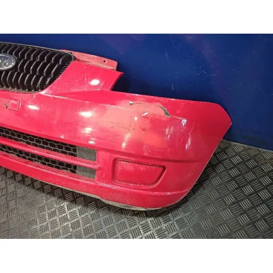 Paragolpes Delantero para Kia Picanto I (Sa)