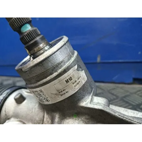 Cremallera Direccion para Toyota Auris De150A