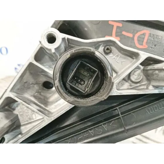 Retrovisor Izquierdo para Bmw Serie 3 Berlina (E90)