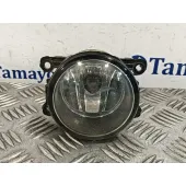 Faro Antiniebla Izquierdo para Renault Megane Ii Coupe/Cabrio
