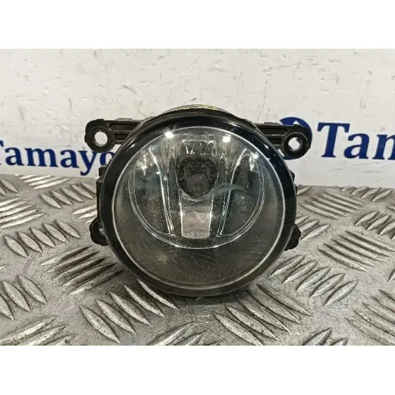 Faro Antiniebla Izquierdo para Renault Megane Ii Coupe/Cabrio