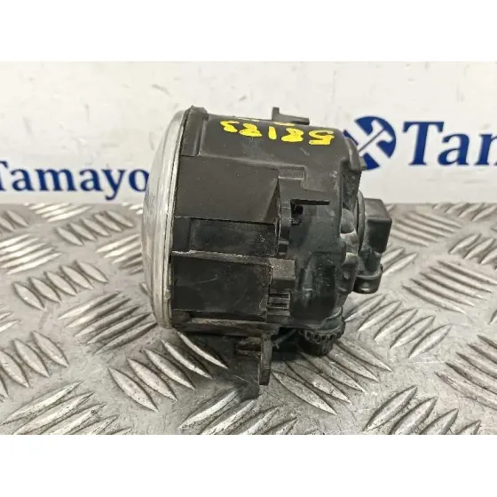 Faro Antiniebla Izquierdo para Renault Megane Ii Coupe/Cabrio
