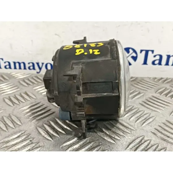 Faro Antiniebla Izquierdo para Renault Megane Ii Coupe/Cabrio