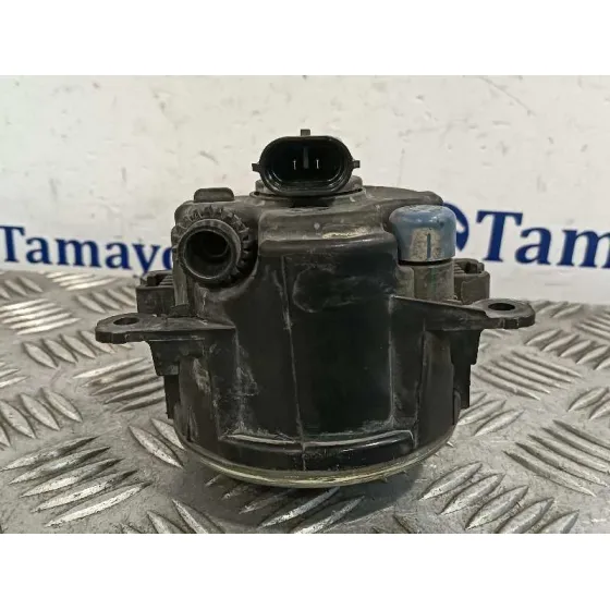 Faro Antiniebla Izquierdo para Renault Megane Ii Coupe/Cabrio