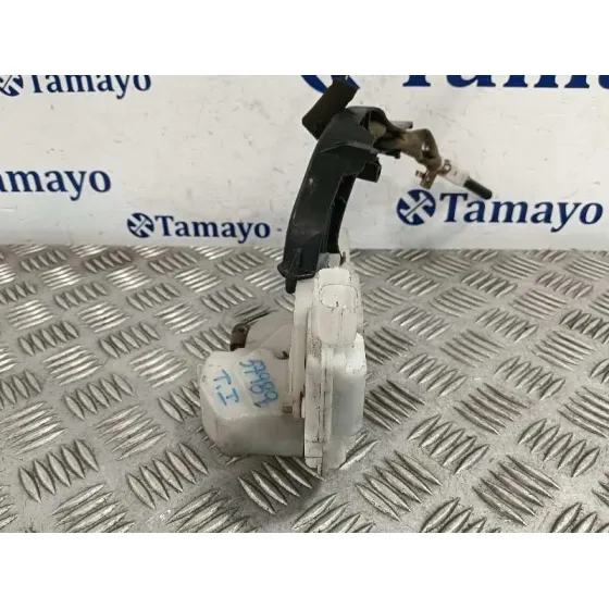 Cerradura Puerta Trasera Izquierda para Honda Accord Berlina (Cl/Cn)