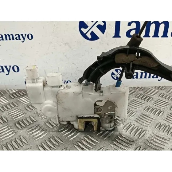 Cerradura Puerta Trasera Izquierda para Honda Accord Berlina (Cl/Cn)