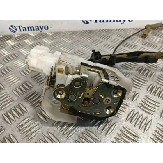 Cerradura Puerta Trasera Izquierda para Honda Accord Berlina (Cl/Cn)