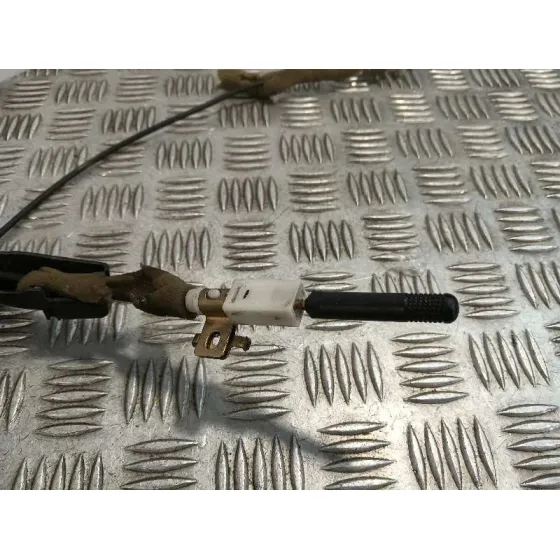 Cerradura Puerta Trasera Izquierda para Honda Accord Berlina (Cl/Cn)