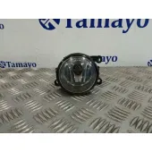 Faro Antiniebla Izquierdo para Renault Megane Ii Coupe/Cabrio