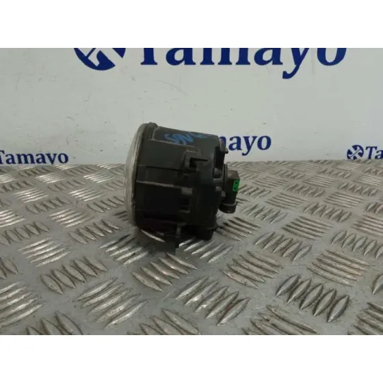 Faro Antiniebla Izquierdo para Renault Megane Ii Coupe/Cabrio