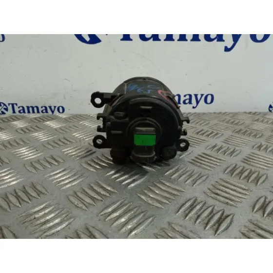 Faro Antiniebla Izquierdo para Renault Megane Ii Coupe/Cabrio