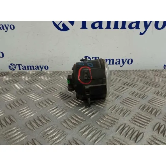 Faro Antiniebla Izquierdo para Renault Megane Ii Coupe/Cabrio