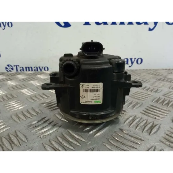 Faro Antiniebla Izquierdo para Renault Megane Ii Coupe/Cabrio