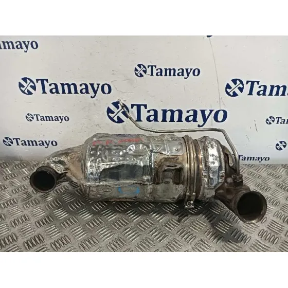 Filtro De Particulas para Peugeot Partner Kombi