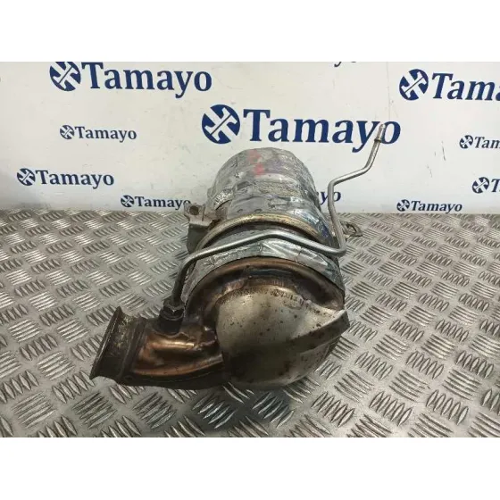 Filtro De Particulas para Peugeot Partner Kombi