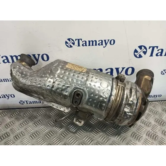 Filtro De Particulas para Peugeot Partner Kombi