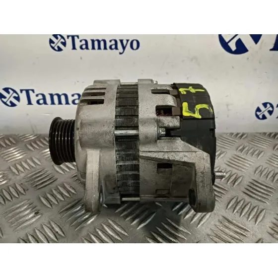Alternador para Chevrolet Kalos