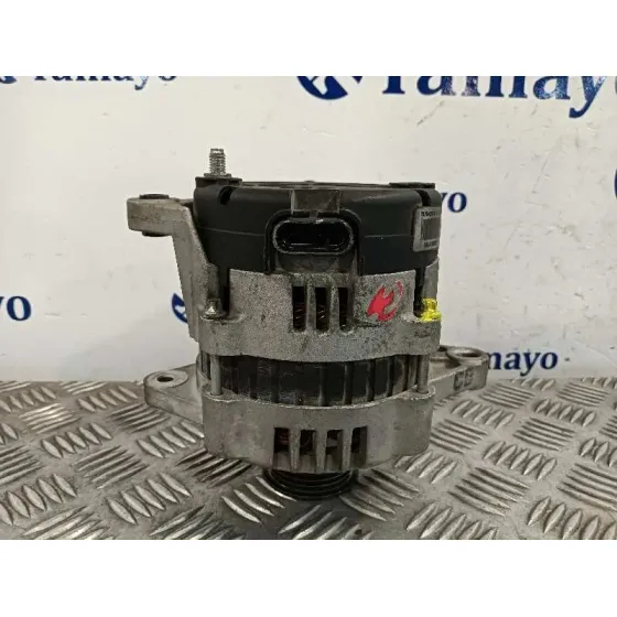 Alternador para Chevrolet Kalos