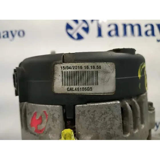 Alternador para Chevrolet Kalos