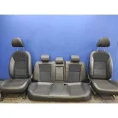 Juego Asientos Completo para Ssangyong Tivoli