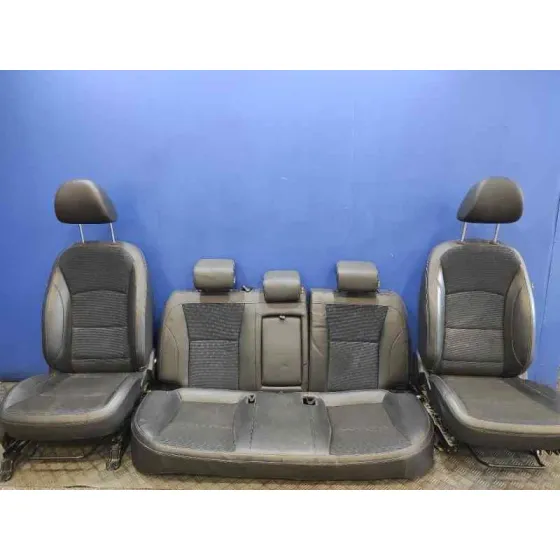 Juego Asientos Completo para Ssangyong Tivoli