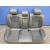 Juego Asientos Completo para Ssangyong Tivoli