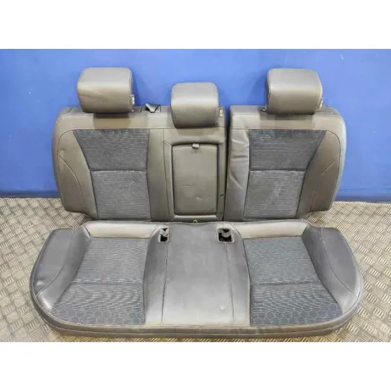 Juego Asientos Completo para Ssangyong Tivoli