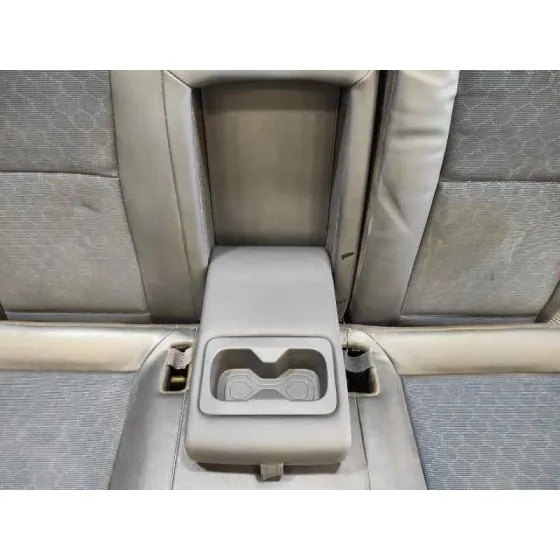 Juego Asientos Completo para Ssangyong Tivoli
