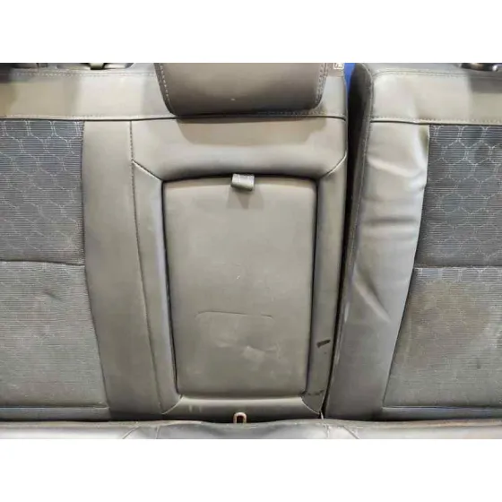 Juego Asientos Completo para Ssangyong Tivoli