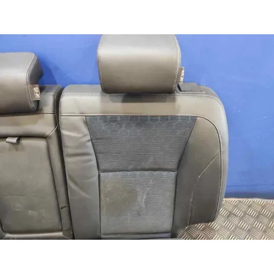 Juego Asientos Completo para Ssangyong Tivoli