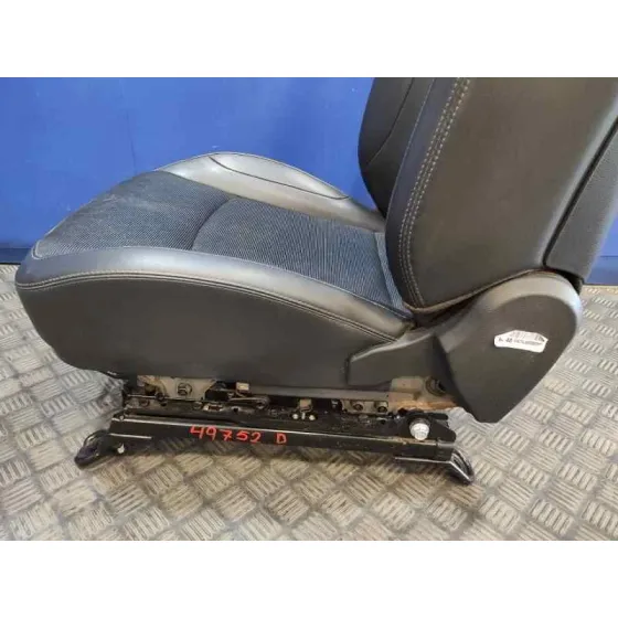 Juego Asientos Completo para Ssangyong Tivoli