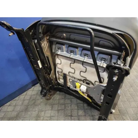 Juego Asientos Completo para Ssangyong Tivoli