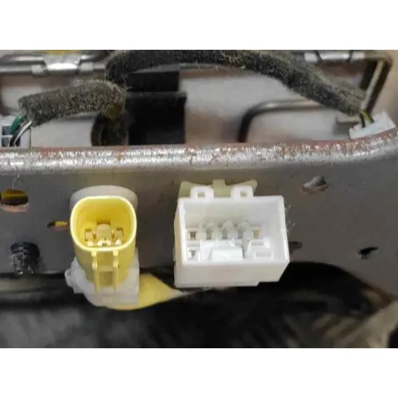 Juego Asientos Completo para Ssangyong Tivoli