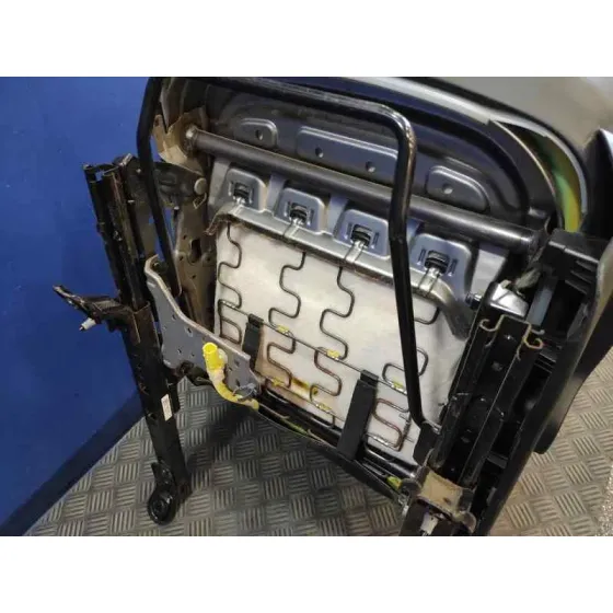 Juego Asientos Completo para Ssangyong Tivoli