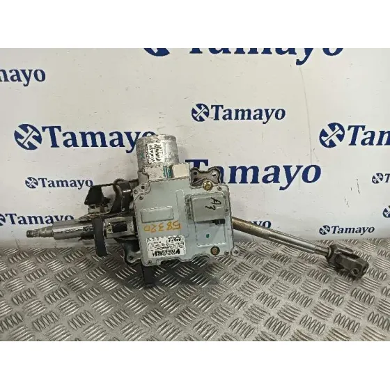 Columna Direccion para Fiat Stilo (192)